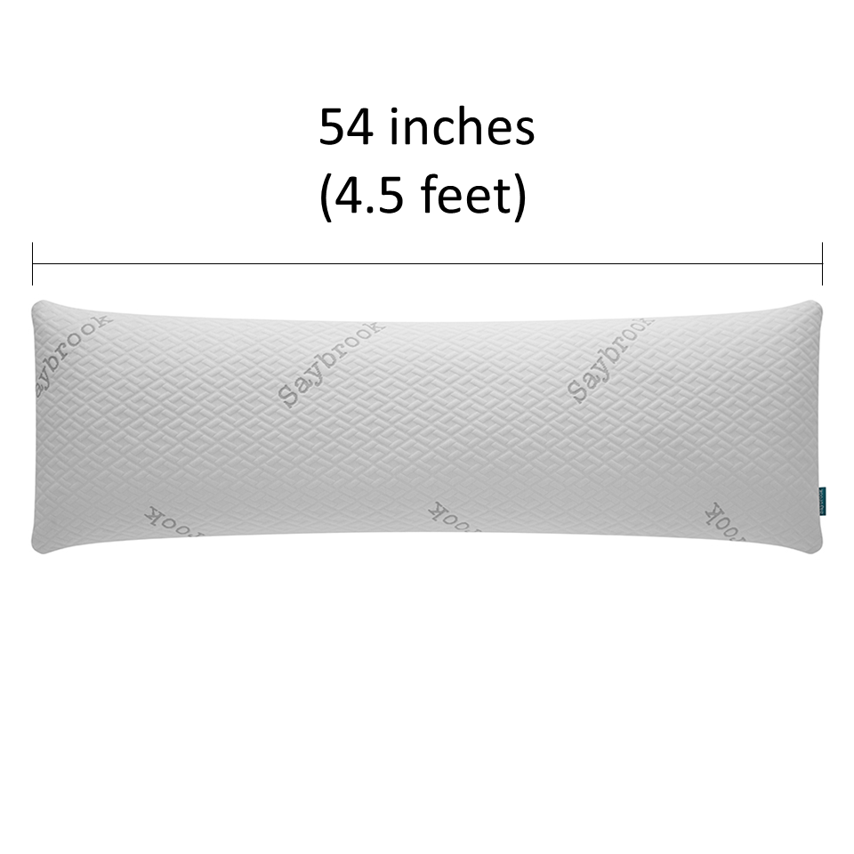 Body Pillow