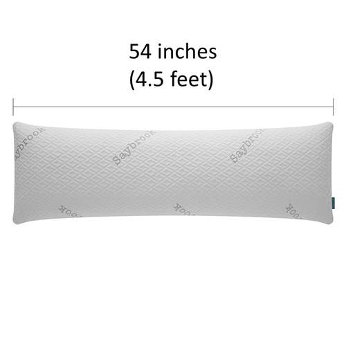 Body Pillow